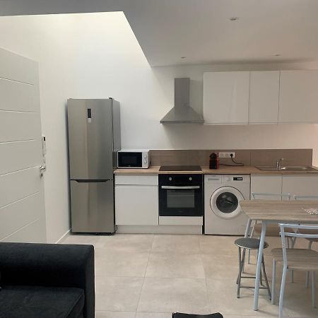 Superbe Appartement Redon Марсель Экстерьер фото