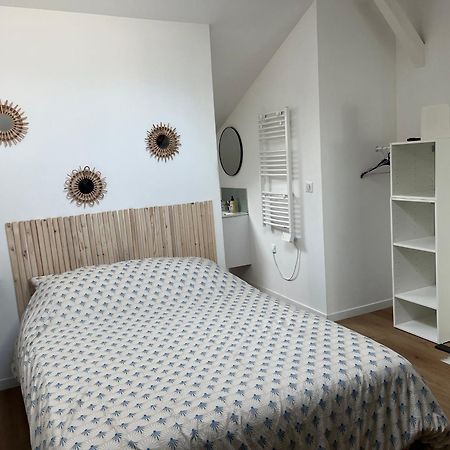 Superbe Appartement Redon Марсель Экстерьер фото
