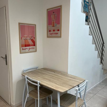 Superbe Appartement Redon Марсель Экстерьер фото
