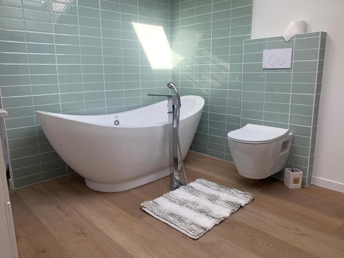 Superbe Appartement Redon Марсель Экстерьер фото