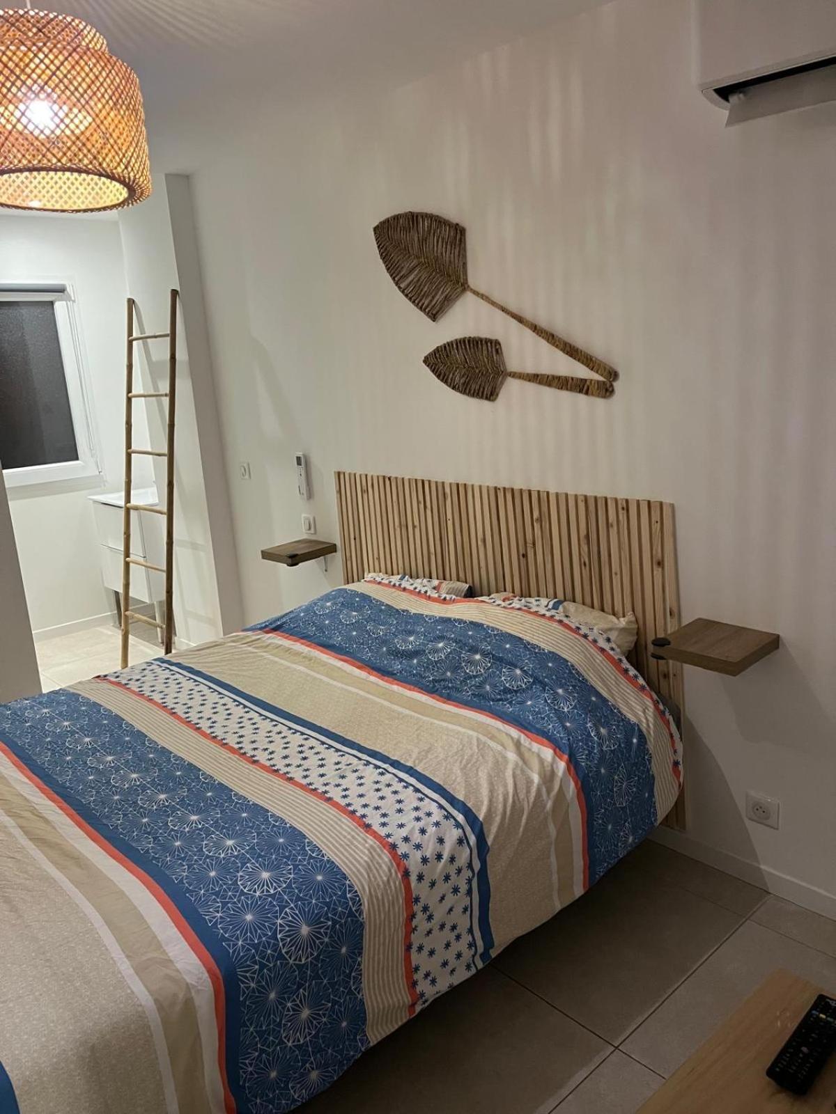 Superbe Appartement Redon Марсель Экстерьер фото