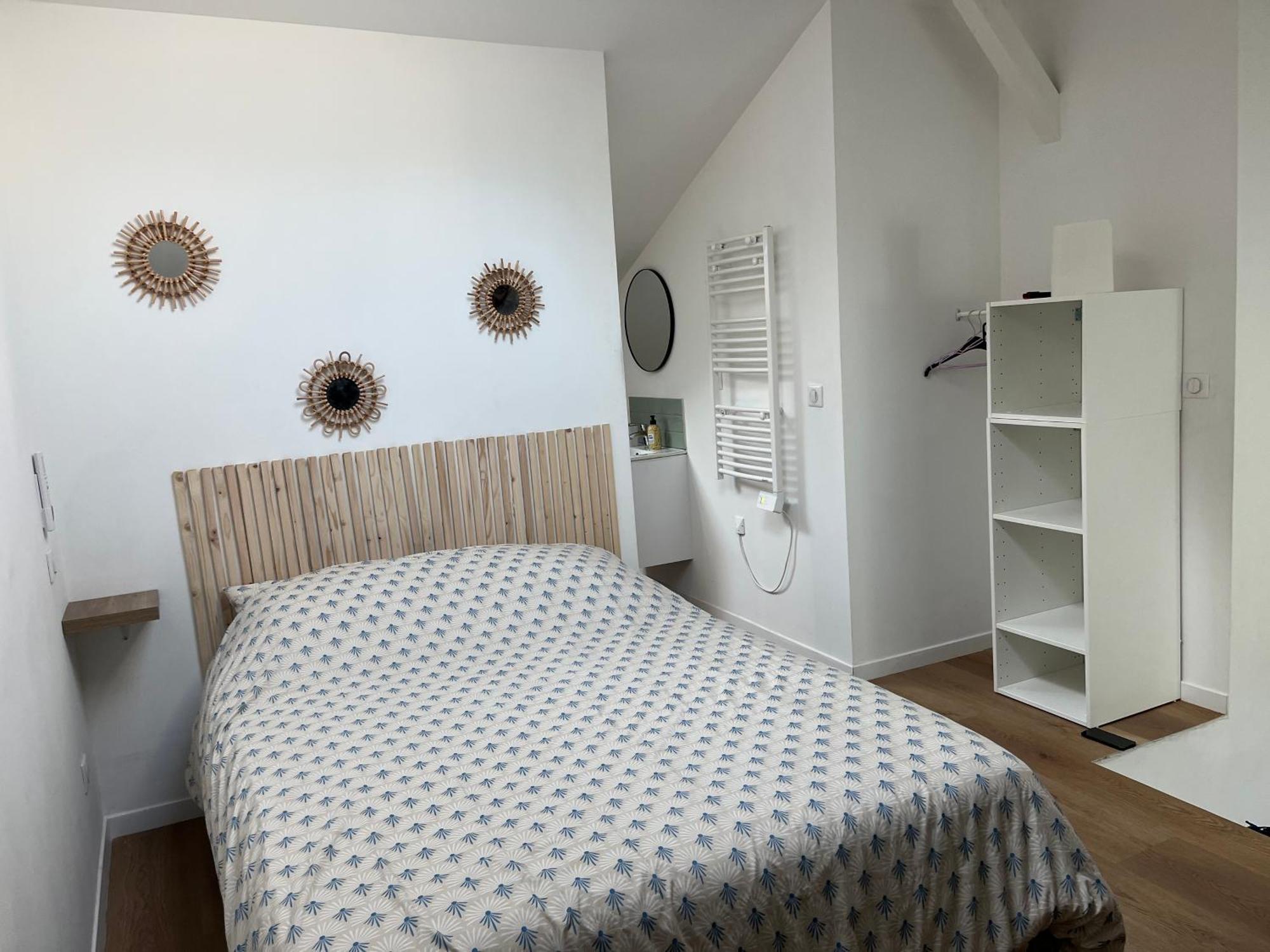 Superbe Appartement Redon Марсель Экстерьер фото